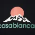 5Casablanca T-Shirts Black/White/Red #A52888