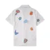 9Casablanca T-Shirts White #A49405