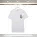 14Casablanca T-Shirts fashionable cotton Green/White/Black #A48651