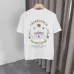 3Casablanca Temple Graphic Tee Artistic Style  #A45682