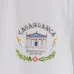 4Casablanca Temple Graphic Tee Artistic Style  #A45682