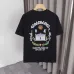 8Casablanca Temple Graphic Tee Artistic Style  #A45682