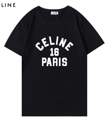 Celine T-Shirts for MEN #999926731