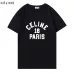 1Celine T-Shirts for MEN #999926731
