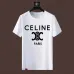 1Celine T-Shirts for MEN #A25552