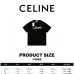 9Celine T-Shirts for MEN #A26728