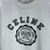 3Celine T-Shirts for MEN #A44574