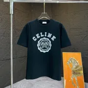 Celine T-Shirts for MEN #A44575