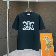 Celine T-Shirts for MEN #A44576