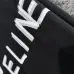 15Celine T-Shirts for MEN Black/White #A46956