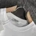 4Celine T-Shirts for MEN Black/White #A46956