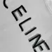 5Celine T-Shirts for MEN Black/White #A46956