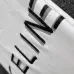 7Celine T-Shirts for MEN Black/White #A46956