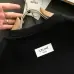 15Celine T-Shirts for MEN Black/White #A46957