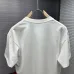 6Celine T-Shirts for MEN Black/White #A47633