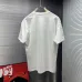 10Celine T-Shirts for MEN Black/White #A47633