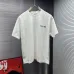 11Celine T-Shirts for MEN Black/White #A47633