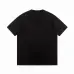 12Celine T-Shirts for MEN Solid Color Black/White/Red #A46958
