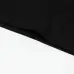 16Celine T-Shirts for MEN Solid Color Black/White/Red #A46958