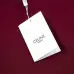 26Celine T-Shirts for MEN Solid Color Black/White/Red #A46958
