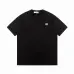 11Celine T-Shirts for MEN Solid Color Black/White/Red #A46958