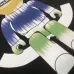 6Chanel T-Shirts #A32821