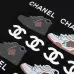 15Chanel T-Shirts shoes printed #A46980