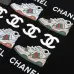 16Chanel T-Shirts shoes printed #A46980