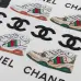 6Chanel T-Shirts shoes printed #A46980