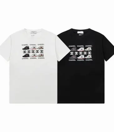 Chanel T-Shirts shoes printed #A46980