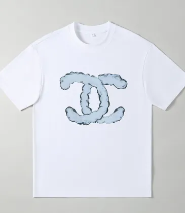 Ch**el T-Shirts #A48825