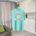 12Ch**el T-Shirts Black/Grey/Pink/Blue #A51010