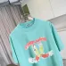 3Ch**el T-Shirts Black/Grey/Pink/Blue #A51010