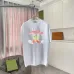 9Ch**el T-Shirts Black/Grey/Pink/Blue #A51010