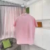 10Ch**el T-Shirts Black/Grey/Pink/Blue #A51010