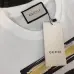12Ch**el T-Shirts Black/White #A46974