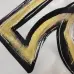 14Ch**el T-Shirts Black/White #A46974