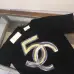 3Ch**el T-Shirts Black/White #A46974