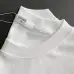11Ch**el T-Shirts Black/White #A46975