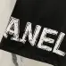 14Ch**el T-Shirts Black/White #A46978