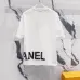 16Ch**el T-Shirts Black/White #A46978