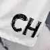 21Ch**el T-Shirts Black/White #A46978