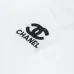 3Ch**el T-Shirts Black/White #A52717