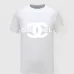 5Ch**el T-Shirts Black/White/red/Grey/blue/orange M-6XL #999932291