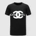 6Ch**el T-Shirts Black/White/red/Grey/blue/orange M-6XL #999932291