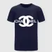 7Ch**el T-Shirts Black/White/red/Grey/blue/orange M-6XL #999932291