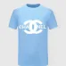 1Ch**el T-Shirts Black/White/red/Grey/blue/orange M-6XL #999932291