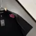 12Ch**el T-Shirts red logo #A46977