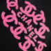 13Ch**el T-Shirts red logo #A46977