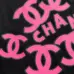 15Ch**el T-Shirts red logo #A46977